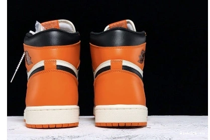 1 REVERSE RETRO JORDAN - SHATTERED BACKBOARD 0912